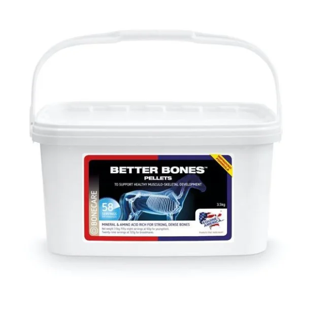 Equine America Better Bones