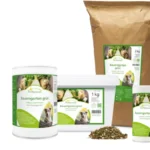 PerNaturam Hond Boerentuin Groen