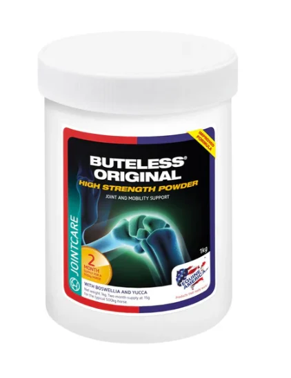 Equine America Buteless Original Powder