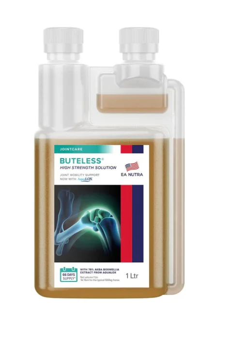 Equine America Nutra Buteless High Strength Solution