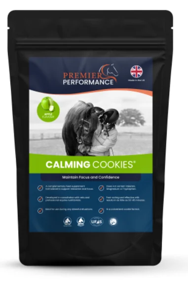 Premier Performance Calming Cookies per 10 Stuks