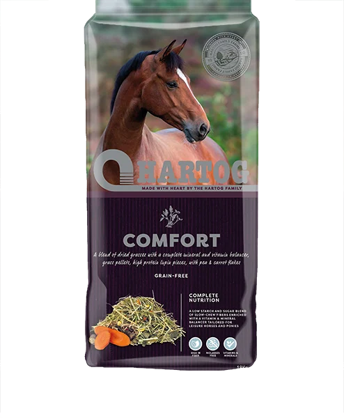 Hartog Comfort 18 kg