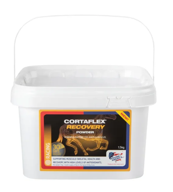 Equine America Cortaflex Recovery Powder