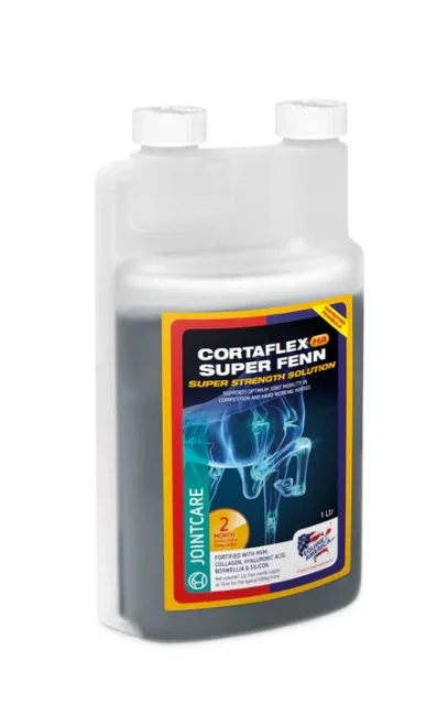 Equine America Cortaflex® HA Super Fenn Solution