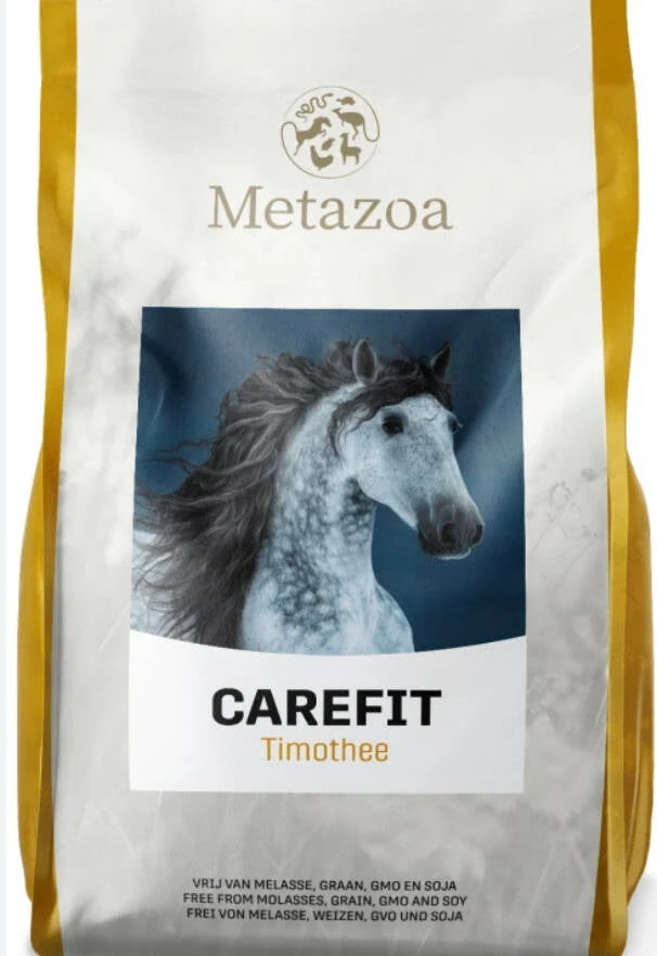 Metazoa Naturalfit Care (Timothee) 15 kg Verpakking