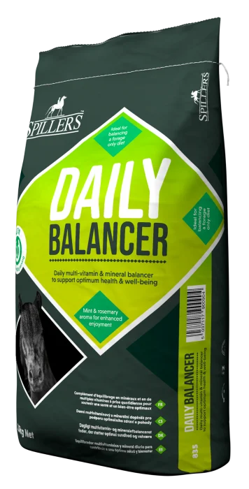 Spillers Daily Balancer 15 Kg