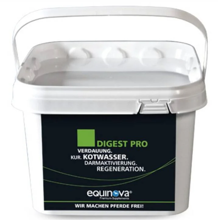 Equinova Digest Pro 1 kg powder