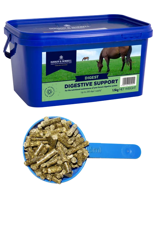Dodson & Horrell Digestive Support 1,5 Kg
