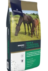 Dodson & Horrell Breeding Plus Mare & Youngstock Concentrate 20 Kg