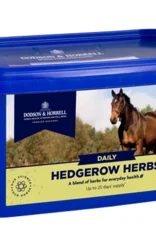 Dodson & Horrell Hedgerow Herbs — 1 kg