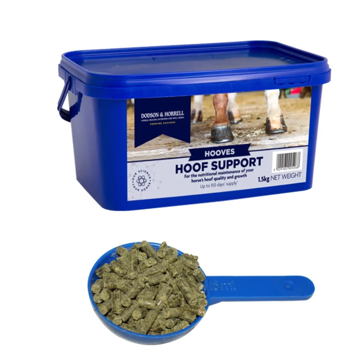 Dodson & Horrell Hoof Support 1,5 Kg