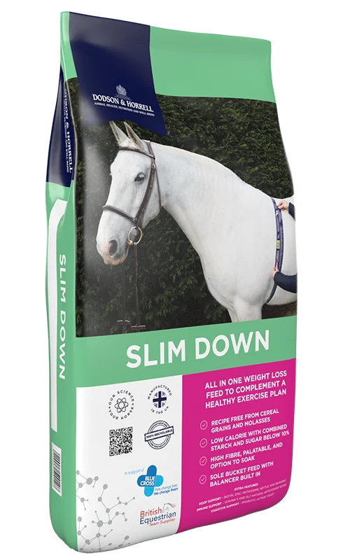 Dodson & Horrell Slim Down 18 Kg
