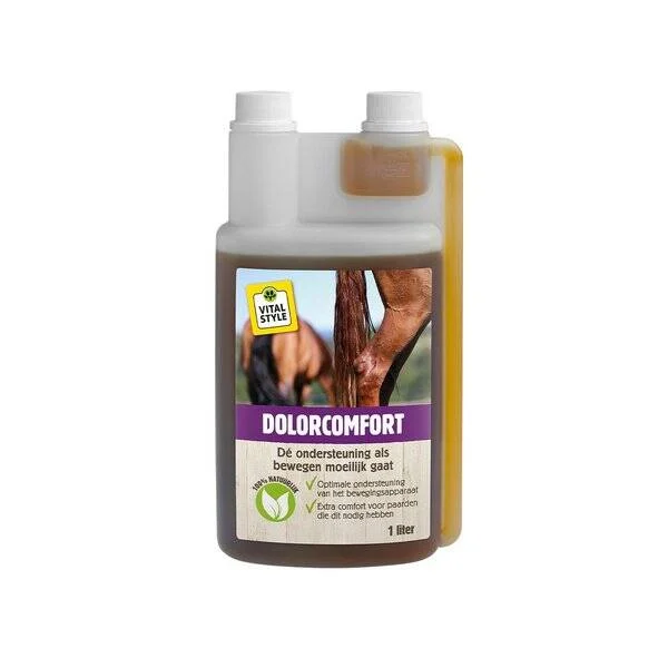 Vitalstyle DolorComfort