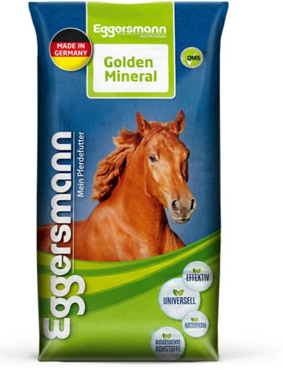 Eggersmann Golden Mineral