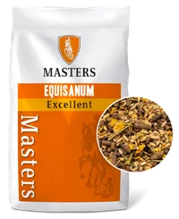 Masters Excellent 20 Kg (SportMuesli)