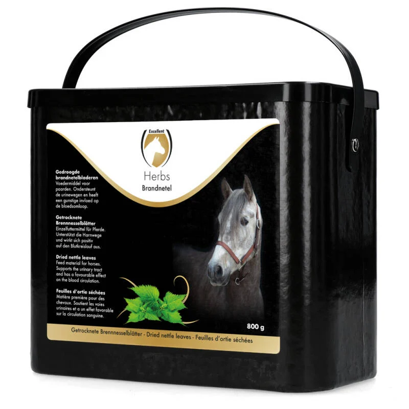 Excellent Horse Herbs Brandnetel 800 g