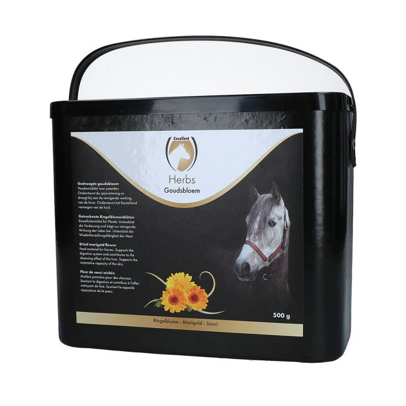 Excellent Horse Herbs Goudsbloem 500 g