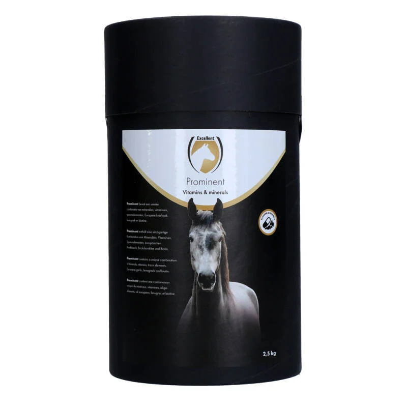 Excellent Horse Prominent 2,5 kg