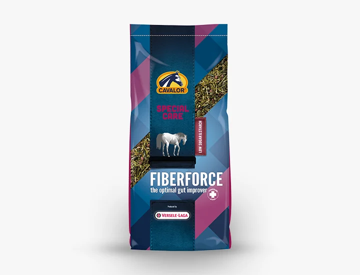 Cavalor Fiberforce 15 Kg