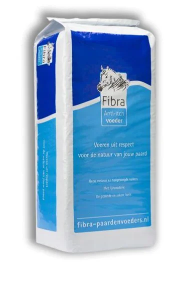 Fibra Anti Itch 15 Kg