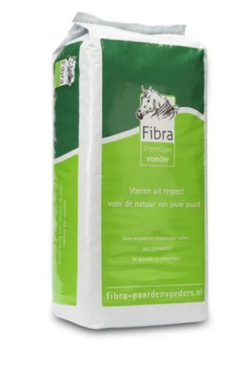 Fibra Premium 15 Kg