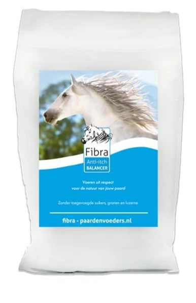 Fibra Anti Itch Balancer 7 Kg