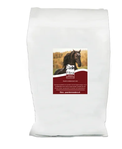 Fibra Complete Body Booster 15 Kg