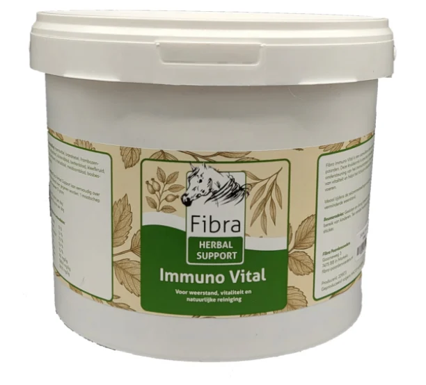 Fibra Immuno Vital 1Kg