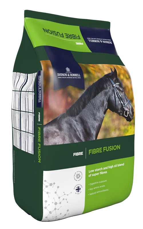 Dodson & Horrell Fibre Fusion 16 Kg
