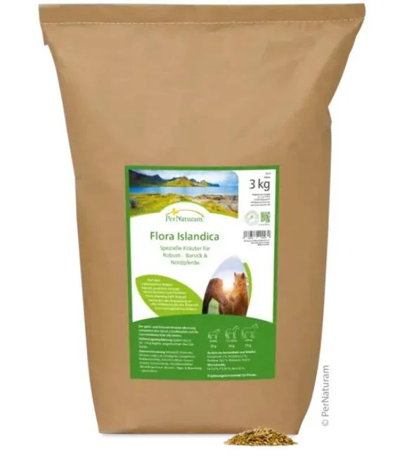 PerNaturam Flora-Islandica