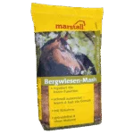 Marstall Bergwiesen-Mash
