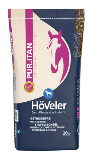 Höveler Original Pur.Itan 20 Kg — 1 Stuk