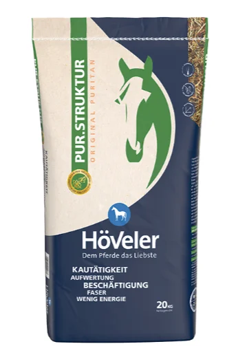 Höveler Original Pur.Struktur 20 Kg