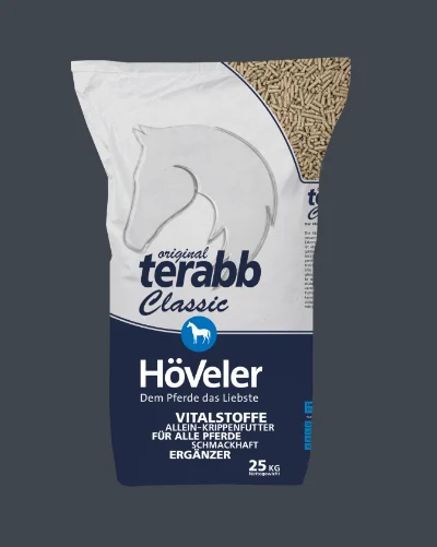 Höveler Terabb Classic 25 Kg