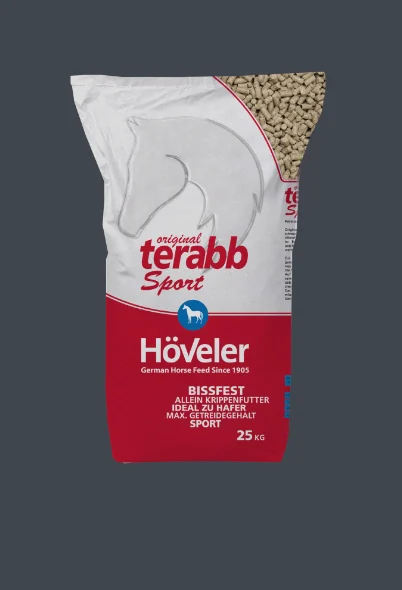 höveler Terabb Sport 25 kg