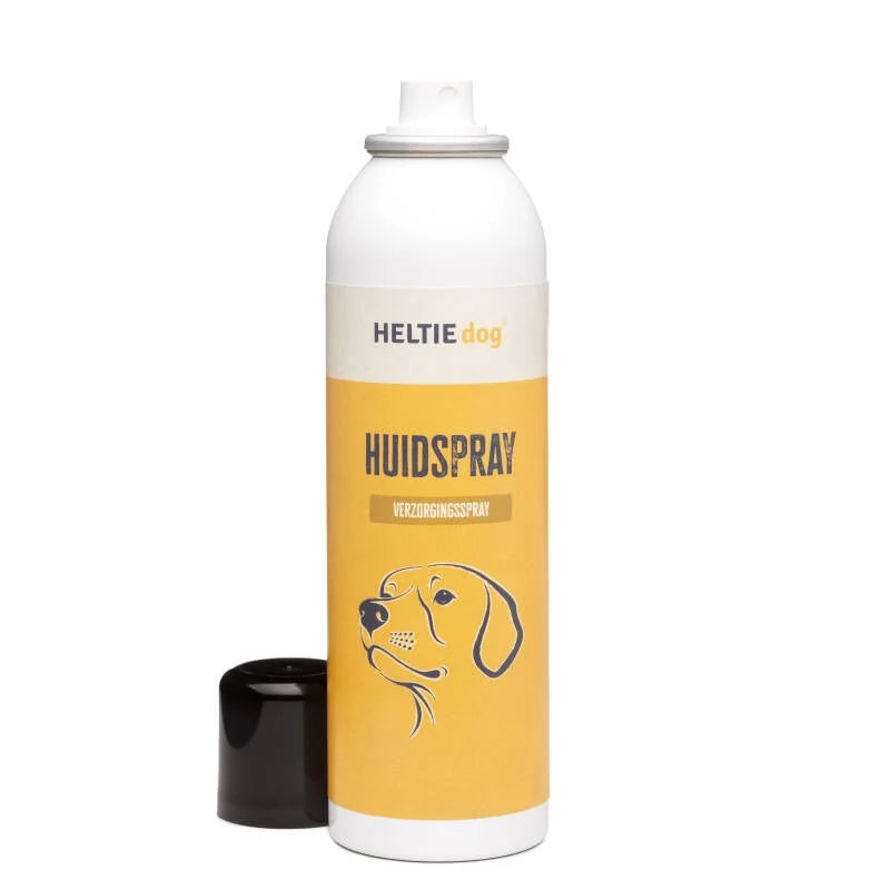 HELTIE dog® Huidspray 150 Ml