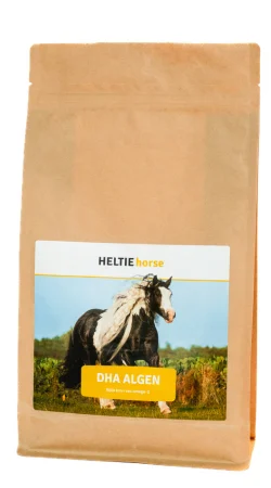 HELTIE horse® DHA Algen 500 gram