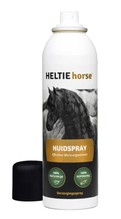 HELTIE horse® Huidspray
