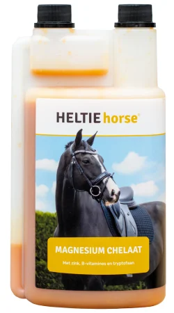 HELTIE horse® Magnesium Chelaat