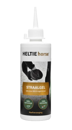 HELTIE horse® Straalgel 200 Ml