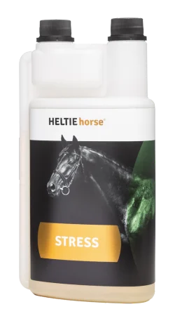 HELTIE horse® Stress