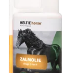 HELTIE horse® Zalmolie