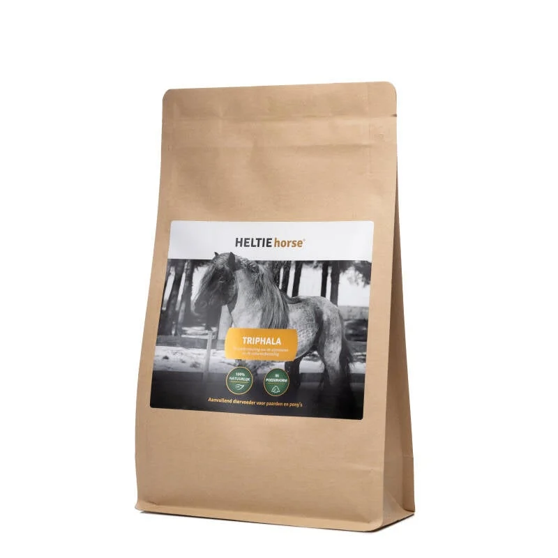 HELTIE horse® Triphala