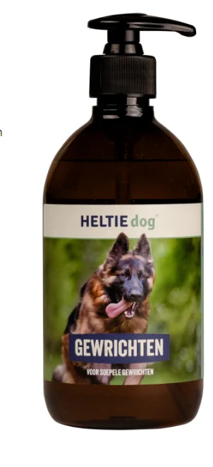 HELTIE dog® Gewrichten