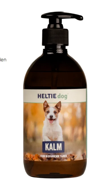 HELTIE dog® Kalm