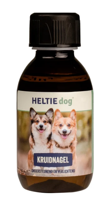 HELTIE dog® Kruidnagel 150 Ml