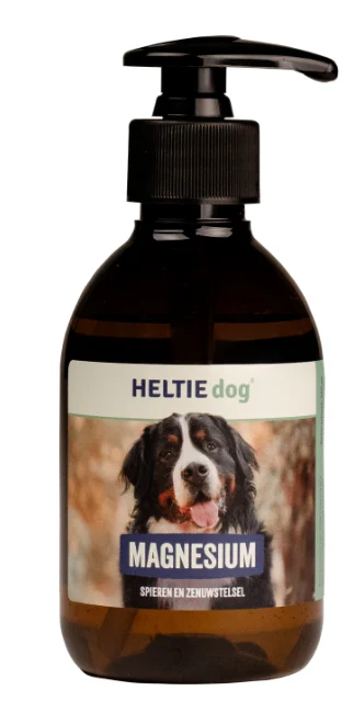 HELTIE dog® Magnesium 250 Ml