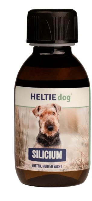 HELTIE dog® Silicium 150 Ml