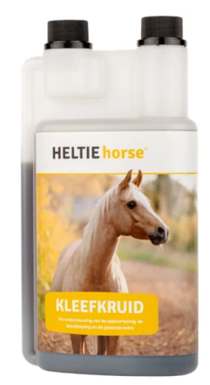 HELTIE horse® Kleefkruid