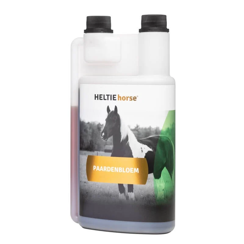 HELTIE horse® Paardenbloem
